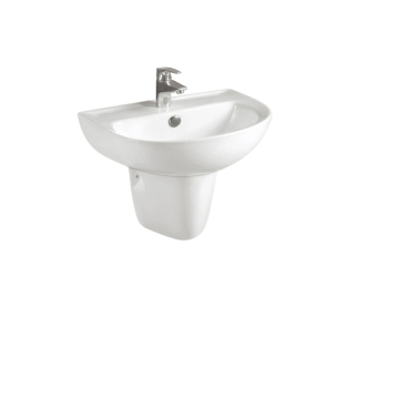 Best Deals on Wall Hung Pedestal Wash Basins & Ceramic Sanitary Ware