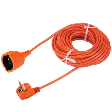 Factory Wholesale French Standard 30M High Quality Power Cables