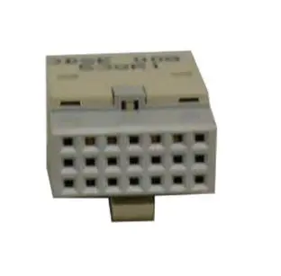 ABB TB807 3BSE008538R1 BUS TERMINATOR
