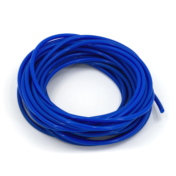 6MM Black Blue Silicone Vacuum Tube Hose - Universal Auto Parts