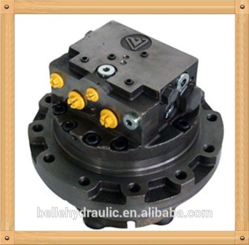 nabtesco GM 35 final drive/travel hydraulic motor / hydraulic motor