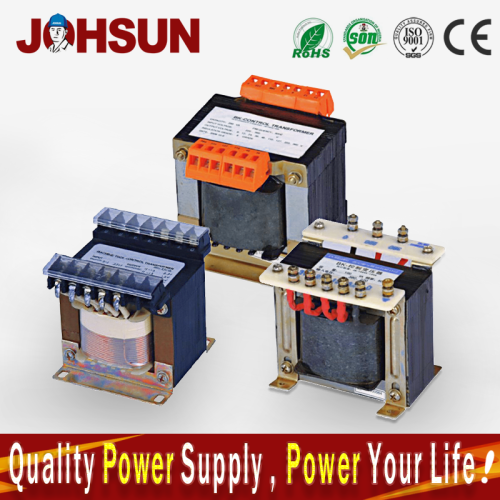 Johsun 01 control power transformer