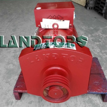 25kw ST Single Phase AC Alternator Belt