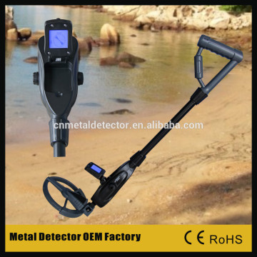Favourite toy metal detector MD-1008