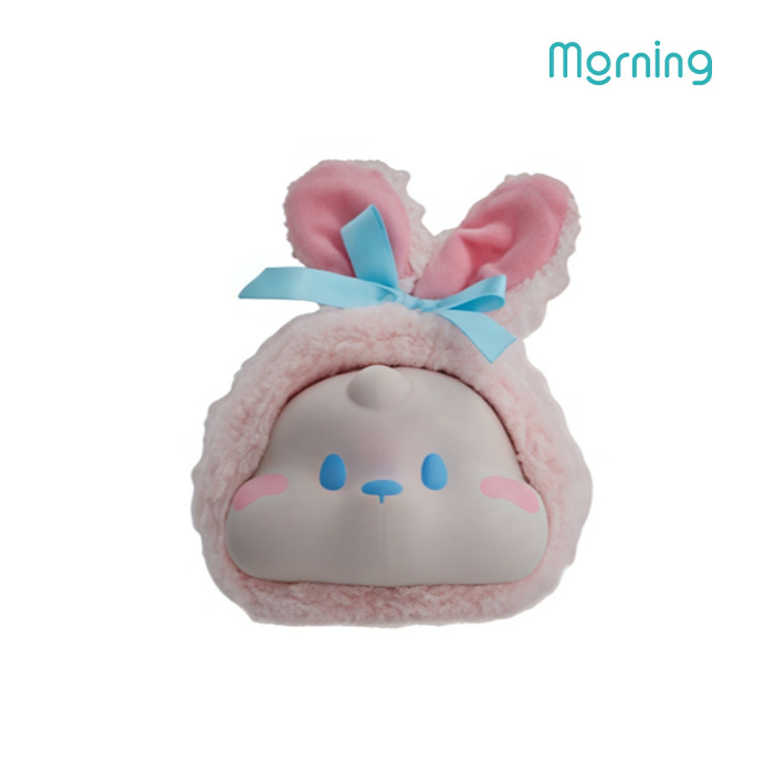 UNI GO প্লাশ স্কুইজ ব্লাইন্ড বক্স