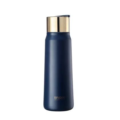 Custom Logo Insulated Thermos Water Bottle - Wholesale Personalized Bottles