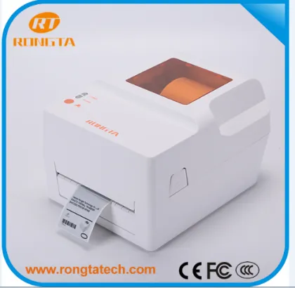 Thermal Transfer label Printer RP400H(USB)