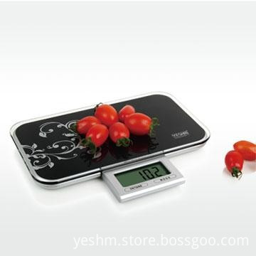Digital Kitchen Scale, Food Scale