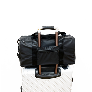 Duffel Bag Duffel Bolsa de ginástica esportiva para homens