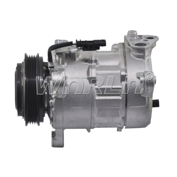 7SBH17C 4PK AC Compressor for Cadillac Escalade & Chevrolet