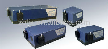 Monochromator
