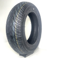 Zaawansowana dostosowywanie w oponach motocyklowych i e-scooterowych