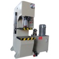 Investment casting open shaping machine