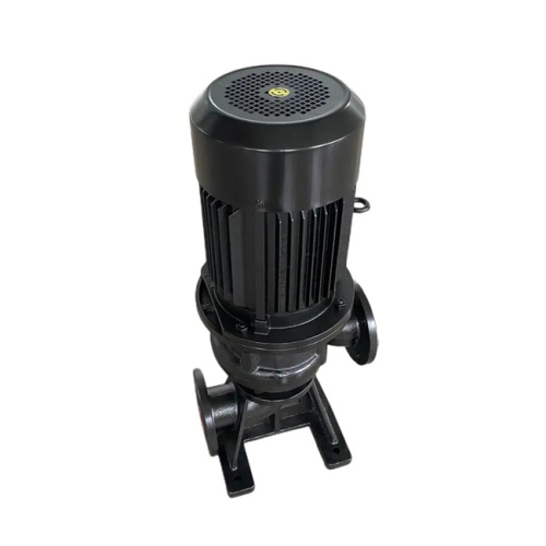 Submersible Drainage Pump Vertical Surface Pipeline Sewage Dirt Drain Pump Factory