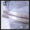 Inconel 600/625 Nickel Alloy Seamless Pipe