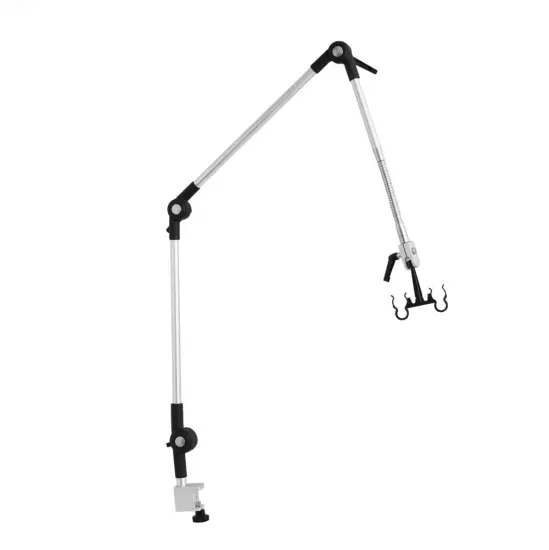 Ventilator Circuit Support Arm (Heavy Type)