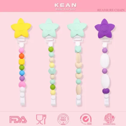 plastic pacifier clips wholesale mam soft silicone pacifier