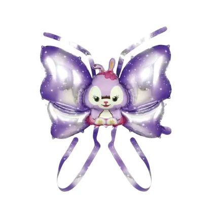 Wings Toy Balloon Children's Balloon