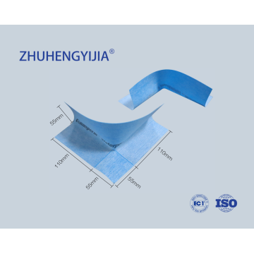 Miếng dán góc bên ngoài bằng vải chống thấm siêu mềm