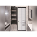 MDF Glass Bathroom Doors Designs