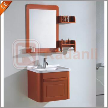 Luxury classic bathroom furniture