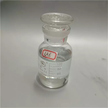 Industrial Linear Alkyl Benzene 98% With High Purity