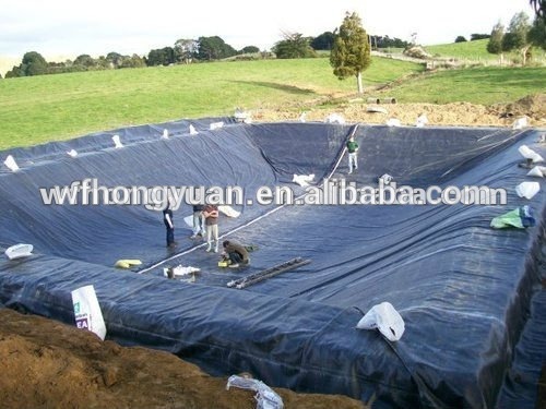 epdm rubber membrane/fleece backing epdm roofing