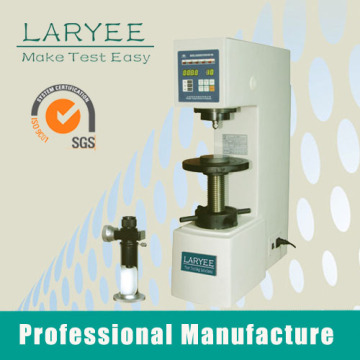 Metal Brinell Hardness Tester (HBE-3000)
