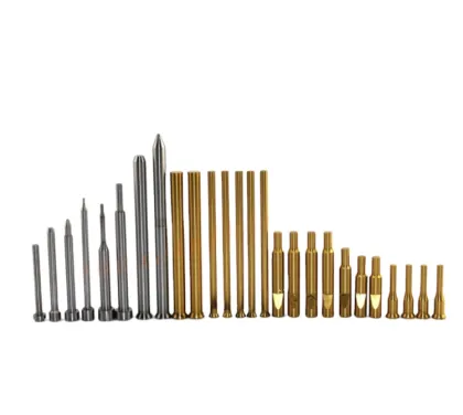 Dayton Standard Punch Dies Guide Bushings