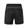 Calção Masculino Dry Fit Futebol Calção Conforto Preto