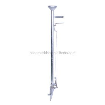 Vegetable Seeding Transplanter for Pepper Seeds - Planting Machine