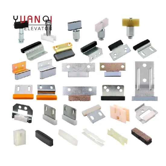 Elevator Door Slider for Hyundai, Kone, Mitsubishi, Toshiba, and Hitachi Lifts