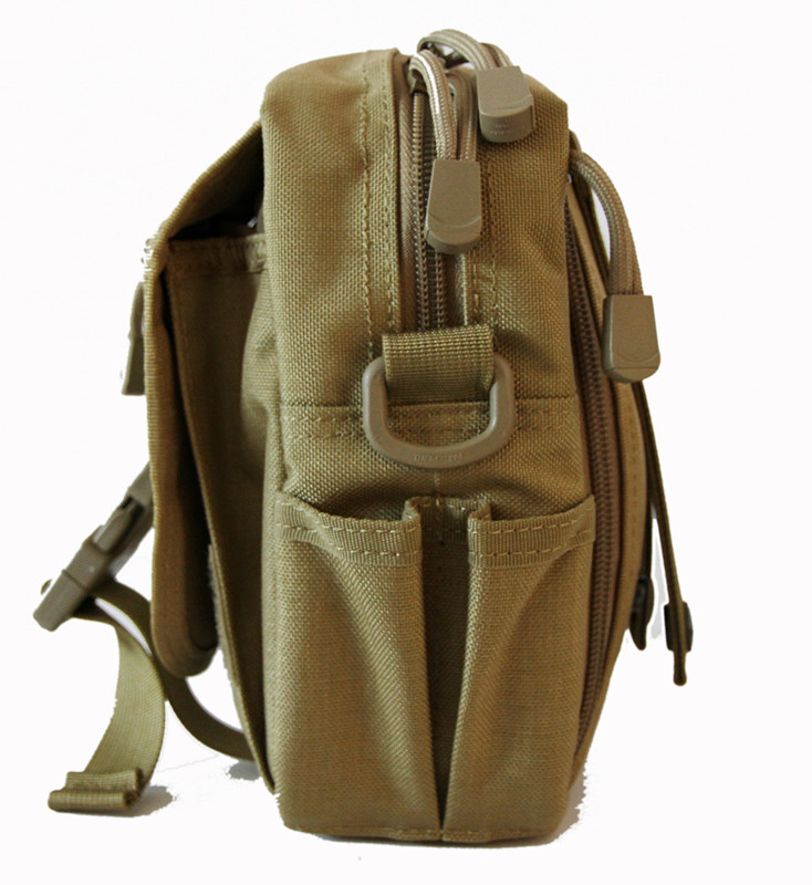 Piccola tracolla Tactical