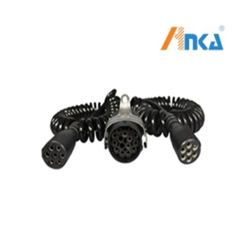 24V 15P/7P N + S Type Adaptor Coil