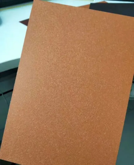 good quality Matt Color Prepainted Steel Coil