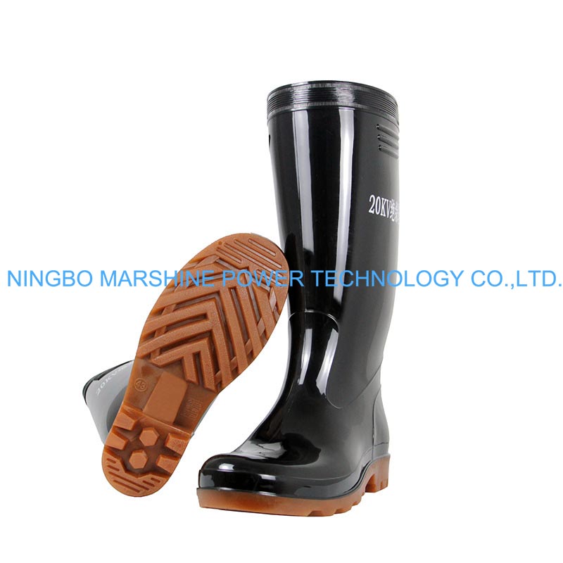 Protective Rubber Boots