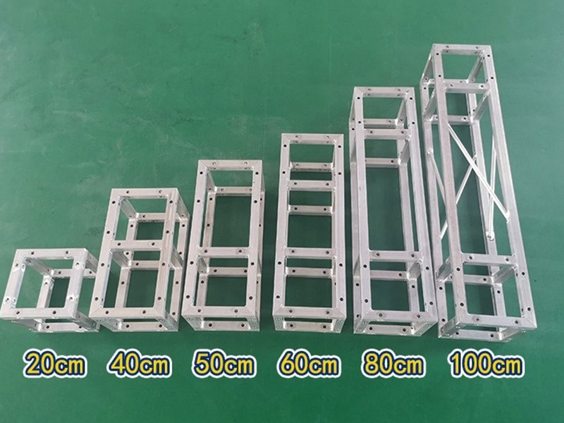Aluminum Alloy Stage Truss