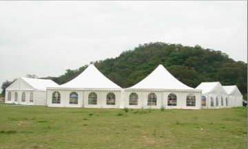 New Durable Military Tent