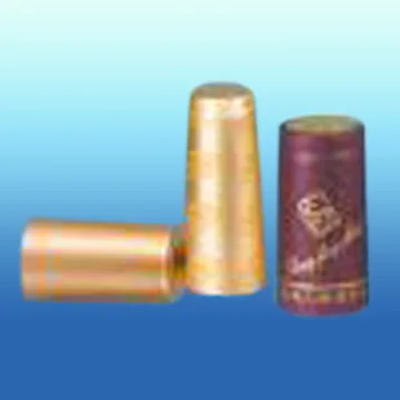 PVC Capsules