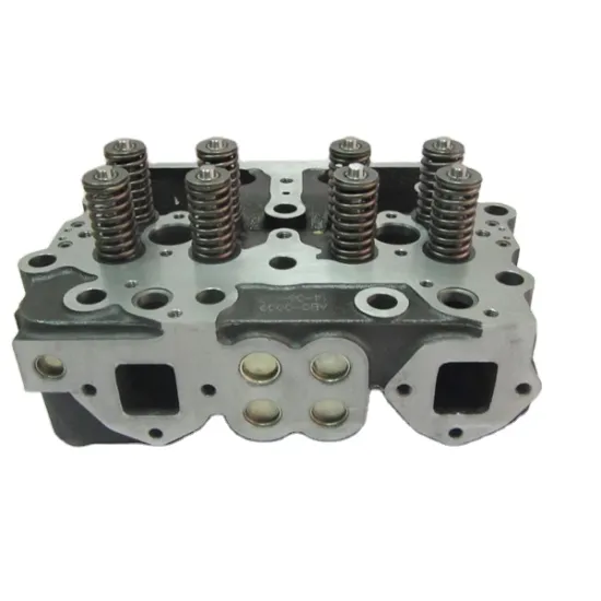 Wholesale NT855 Diesel Engine Parts: Focus on Cylinder Head - Part Number 4915442
