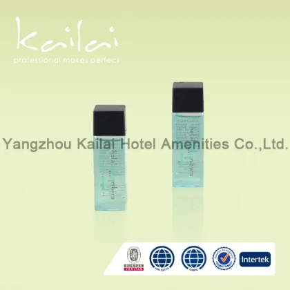Perfumed Body Wash/Shower Gel For Hotel Amenities/liquid hand wash
