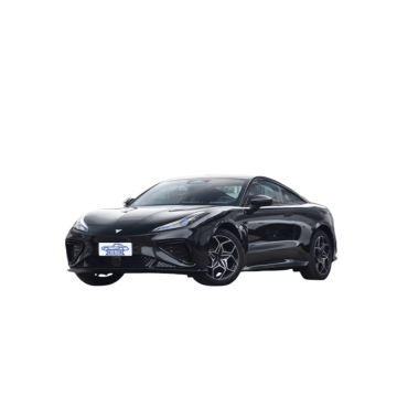 NEZHA GT: Auto sportiva elettrica a 2 porte a 4 sedili di Neta New Energy Vehicles
