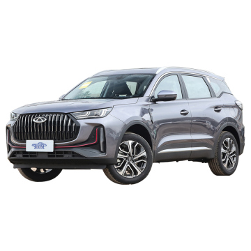 2024 Chery Tiggo 7Plus 1.5TCI CVT Gasoline SUV
