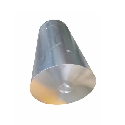 Water-soluble Magnesium Alloy Bridge Plugs