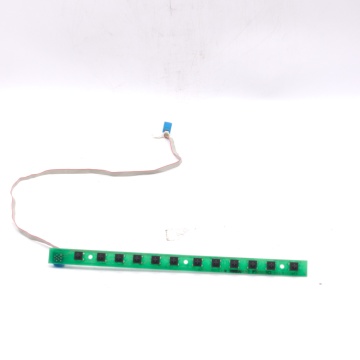 Original FANUC Keyboard for FANUC Controller and Spare Parts A20B-1007-0480