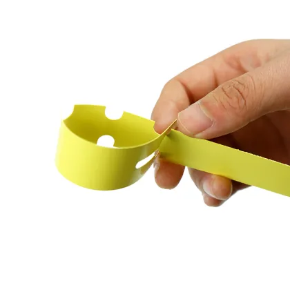 Hot Selling Plastic Garden Markers & Nursery Tags
