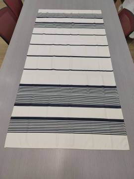 Luxury Beach Towel with Quick Dry Fabric