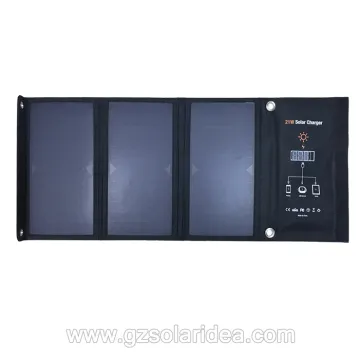 Waterproof Safety USB Solar Charger Price