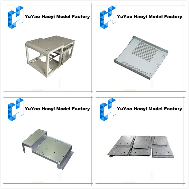 Sheet Metal Fabrication