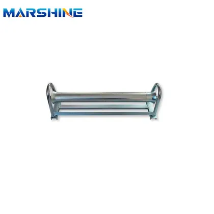 Cable Laying Roller with Steel Roller